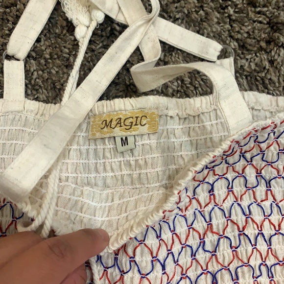 Dress - Picture 4 of 6